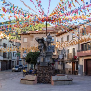 Wordt dit Spaanse stadje de groenestroomproducent van de toekomst? Spanje heeft grootse ambities