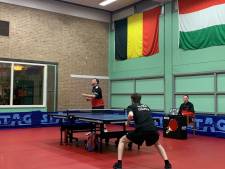 Sören de Witte helpt Arnemuiden met hattrick aan gelijkspel tegen HTTV-070