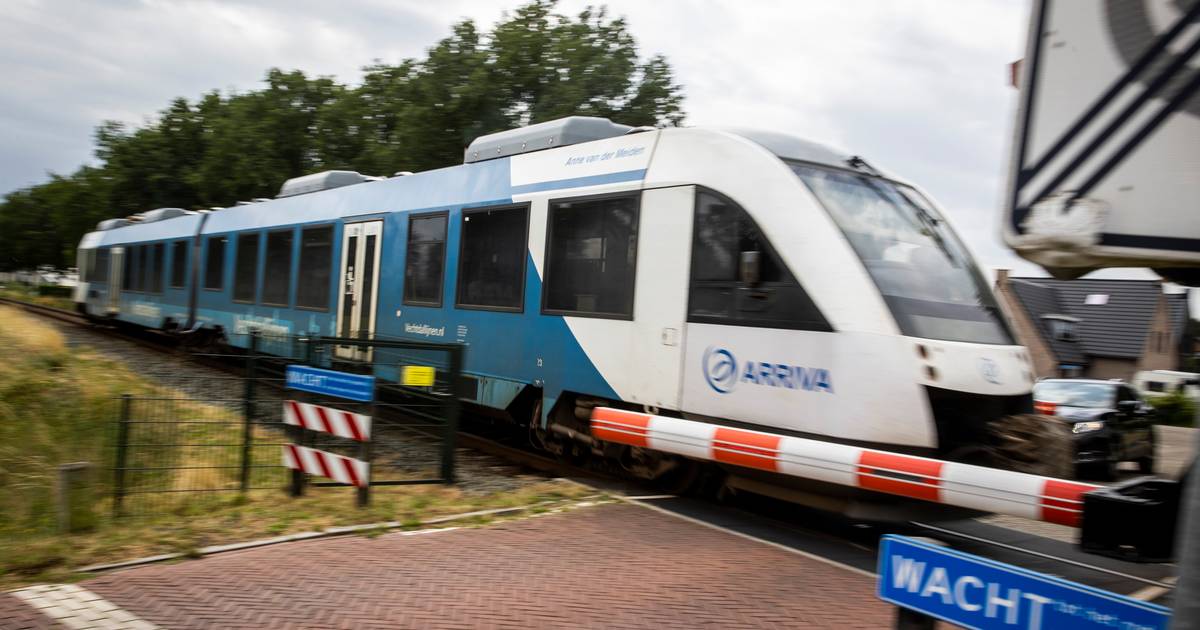 Miljoenen van Rijk voor elektrificatie laatste Twentse dieselspoorlijnen