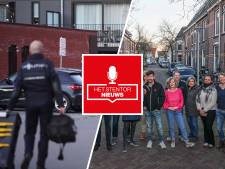 Luister | Plofkraker gepakt in Deventer en Zwolse straat huurt huis voor vluchtelingen