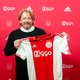 Nieuwe technisch directeur Ajax Sven Mislintat: ‘Heitinga als coach op poleposition’