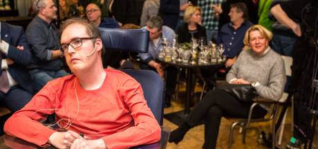 Ook SP in Goirle moet de handdoek in de ring gooien voor komende gemeenteraadsverkiezingen