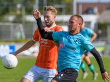 Programma en uitslagen districtsbekertoernooi: CION bekert verder, vijftien goals bij HWD-FC Maense