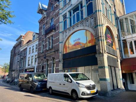 Nieuwe horecazaak op Oude Vismarkt in Zwolle: dit komt er in het oude pand van Pearle