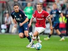 Waarom FC Twente en AZ best wel eens jaloers op elkaar zijn