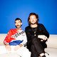 ‘Fuck, hoe gaan wij dat hier doen?’: Jan Paternoster en Mathieu Terryn injecteren een scheut rock-’n-roll in ‘The Voice’