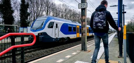 Prorail Geeft Station Dordrecht Zuid Flinke Opknapbeurt We Wachten Niet Op De Gemeente Dordrecht Ad Nl