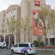 Hotelgast stort te pletter tijdens vlucht voor politie