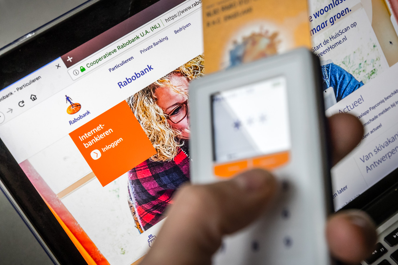 Pas de repreneur pour Rabobank.be, les comptes d’épargne clôturés en