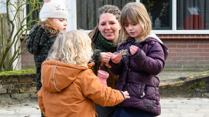 Noordijk krijgt nu ook kinderopvang: ‘Daarmee is aanbod voor ouders en kinderen in dorp compleet’