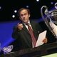 Platini wil Champions League nog uitbreiden