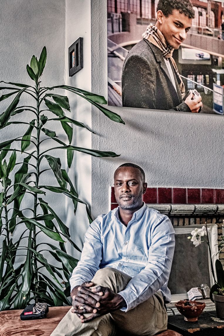 null Beeld Tim Dirven