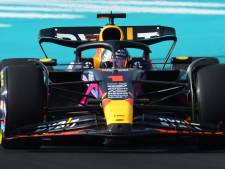 Max Verstappen houdt concurrentie op afstand, Charles Leclerc crasht in tweede training