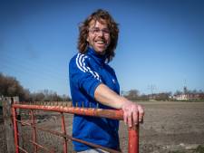 Geliefde sociaal-werker Matijs Gerrits verruilt Goes voor Hilversum: ‘Ik ben nu 41, dan ga je nadenken over je toekomst’