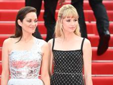 Spike Lee en rose bonbon, un topless remarqué et Marion Cotillard et Angèle sur le premier tapis rouge de Cannes