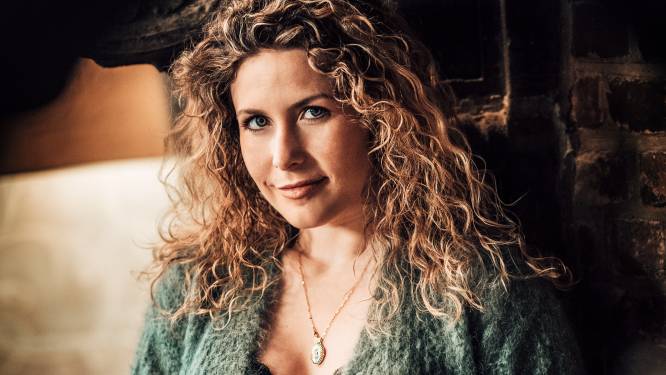 Prille mama Maureen Vanherberghen houdt stand in ‘De verraders’: “Sieg is na zijn exit blijven meespelen”