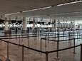 Luchthaven gaat temperatuur van alle reizigers meten: wie koorts heeft, kan toegang tot terminal ontzegd worden