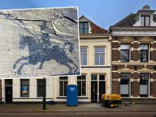 Balken geven eeuwenoud geheim prijs in dit gebouw in Kampen: ‘Dit is uniek’