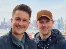 Niek en Steven vinden na jaren een draagmoeder: 'We gaan met elke echo mee'