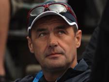 Tomic: "Je regrette de ne pas avoir vraiment frappé Drouet"