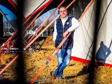 Circus Royal wil op stel en sprong een statement-show: ‘Veel van onze mensen komen uit Oekraïne of Rusland’