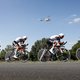 Eén individuele tijdrit. Hoe moet Tom Dumoulin gaan meedoen om de eindzege in de Tour van 2019?
