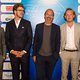 'Callboys' wint publieksprijs op povere Nacht van de Vlaamse Televisiesterren