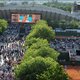 Uitslagen derde dag Roland Garros