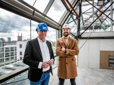 Avular verhuist met robots en drones naar het Glaslaboratorium: ‘We willen aan de hele wereld laten zien wat we doen’