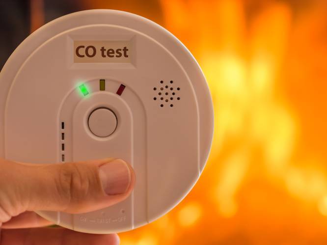 139 CO-interventies in Brussel in 2022: “Door de energiecrisis zoeken mensen goedkope oplossingen om zich te verwarmen”