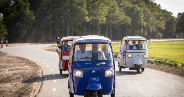 Ook PvdA pleit voor verlichting Dusinksweg in Agelo