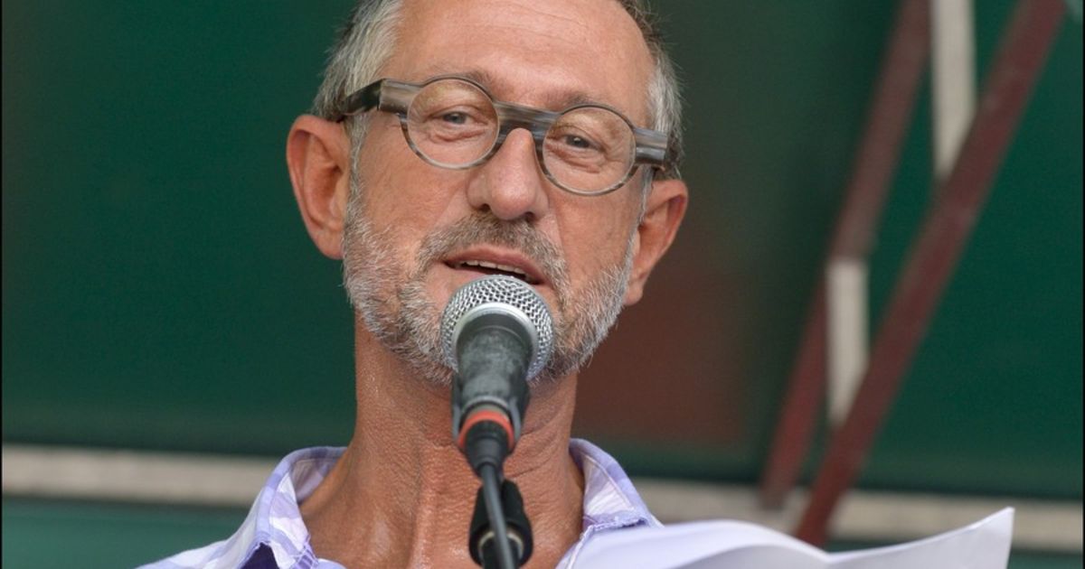 Paul Marchal Tandem Est Il Mort Paul Marchal denkt aan terugkeer naar politiek | Binnenland | Nieuws | HLN