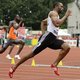 Tyson Gay voert Amerikaanse selectie WK atletiek aan