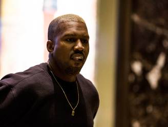 Familie en vrienden maken zich zorgen over psychische toestand Kanye West
