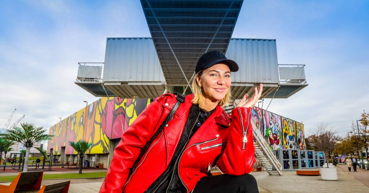 Je t’adore: Questi sono gli 8 posti preferiti di Kate Ryan all’estero.  “Il pesce qui è molto gustoso e poco costoso” |  Posti per B (V)