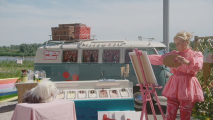 15. Samson Model