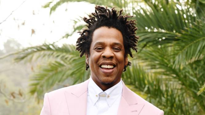 Jay-Z is officieel de rijkste hiphopartiest ter wereld