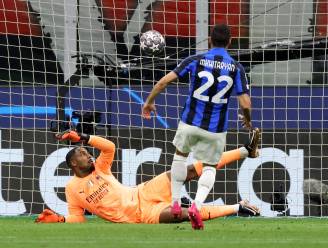KIJK. Heerlijke volley en laks verdedigen afgestraft: met deze goals zette Inter zichzelf op weg naar Champions League-finale
