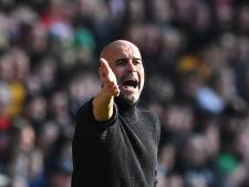 Primeur voor Manchester City: steenrijke club draait voor het eerst hoogste omzet van alle clubs