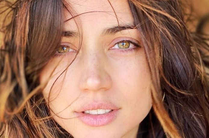 Ana De Armas