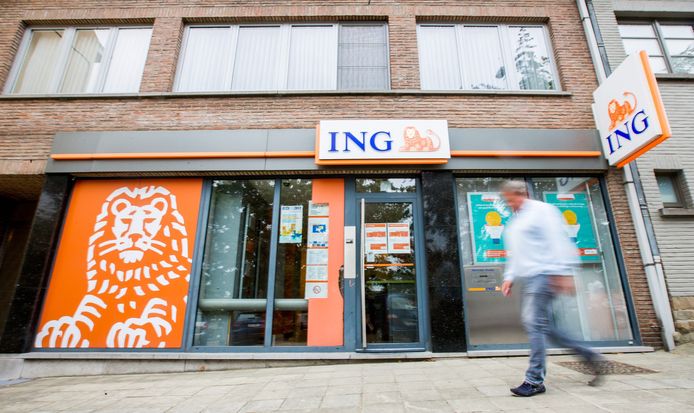ING biedt spaarders in België tot 4 procent rente, hier krijg je nog ...
