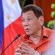 Filippijnse president Duterte erkent schuld aan duizenden drugsmoorden