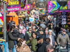 Kermisstad Helmond mikt weer op 100.000 bezoekers tijdens eerste normale voorjaarseditie in vier jaar