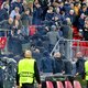 NLsportraad: clubs kunnen veiligheid in stadion niet garanderen