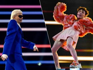 Zes landen wilden zich 25 minuten voor de finale terugtrekken uit het Eurovisiesongfestival