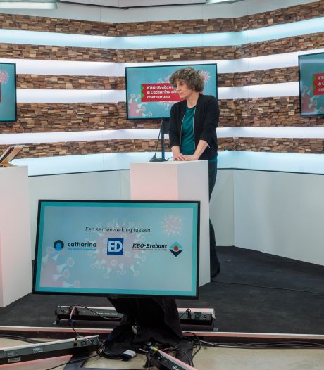 Alles over vaccinaties en AstraZeneca tijdens live-uitzending om 19.00 uur 