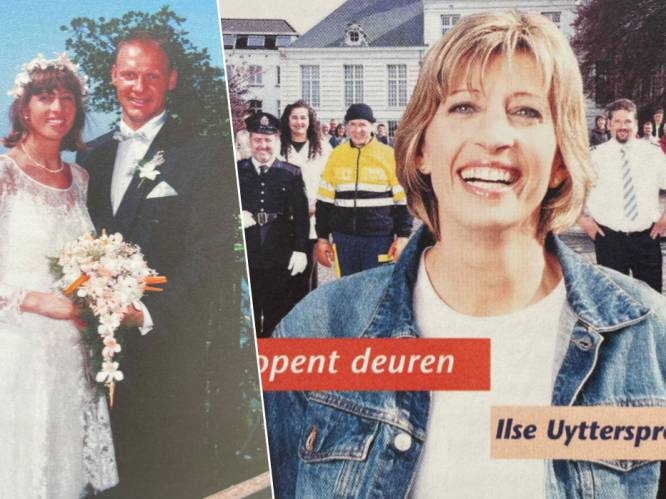 LEVENSVERHAAL. Ilse Uyttersprot (deel 2). Ze kiest radicaal voor haar kinderen, maar dan... “Mevrouw de burgemeester? Zeg maar Ilse”