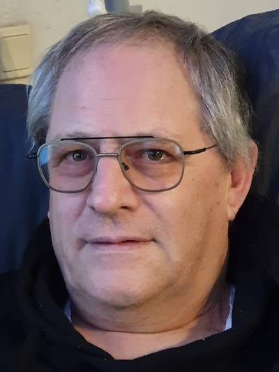 Martin van Gisbergen 1961-2023, man van kermishistorie, oude foto’s en heemkunde