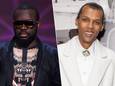 Gims et Stromae.