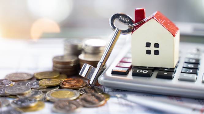 “Un record historique”: la hausse du précompte immobilier risque de faire très mal au portefeuille